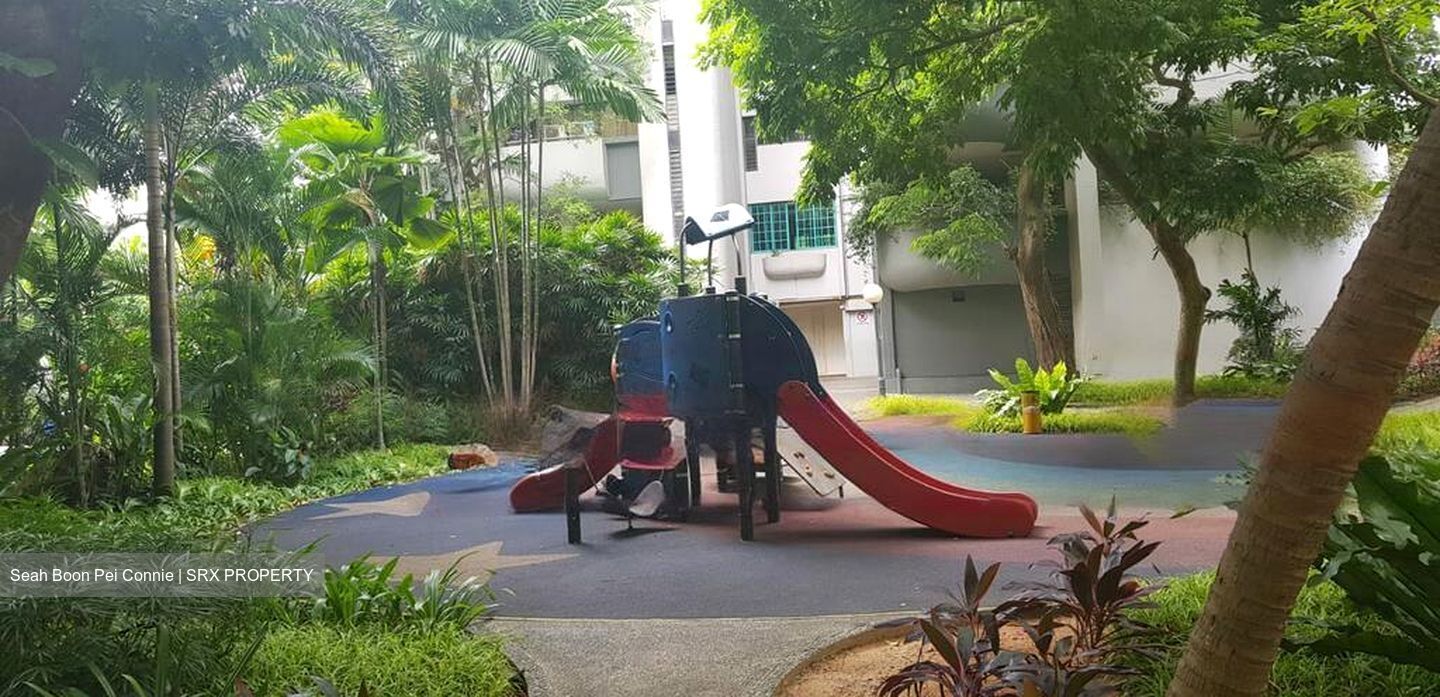 Teresa Ville (D4), Condominium #449597981